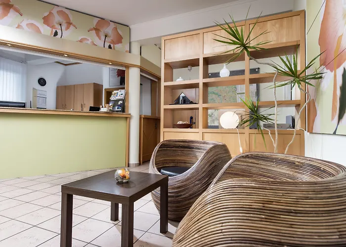 Ibis Leipzig Nord-Ost